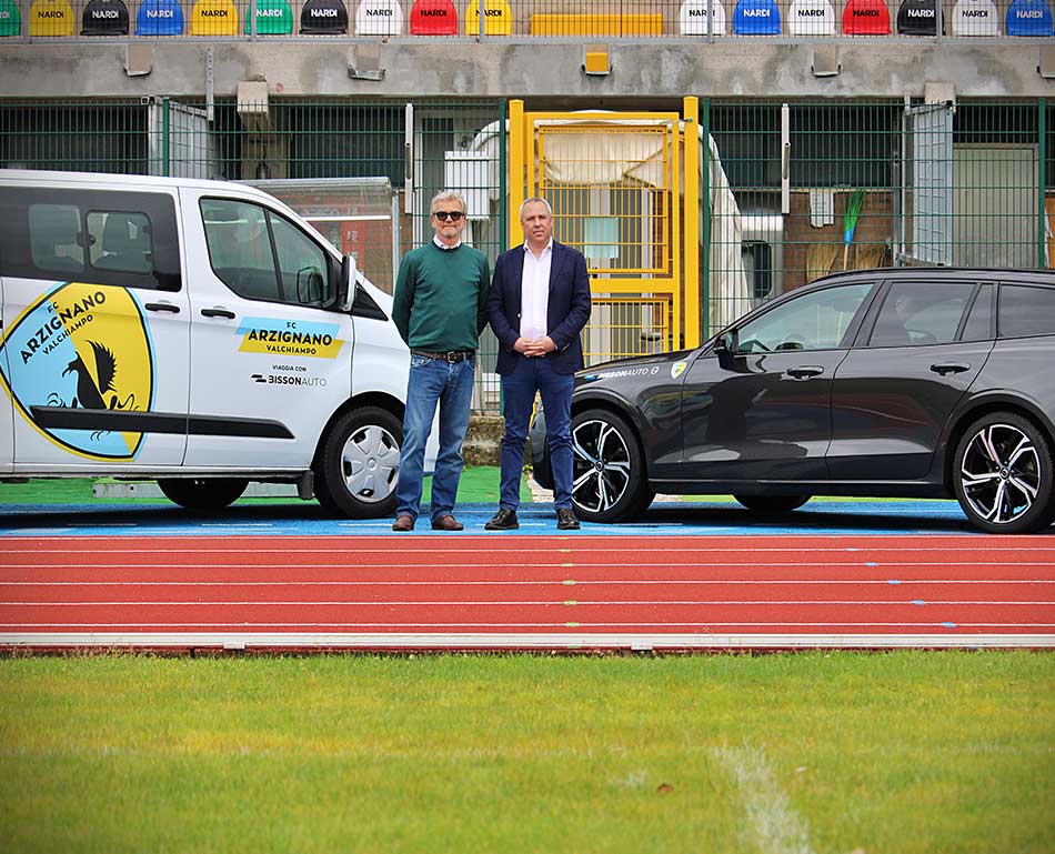 950X769 News Arzignano Bisson