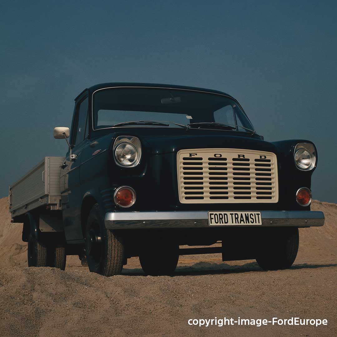 Transitcelebrations 106 Copyright Image Fordeurope Imm Gallery Transit60 06