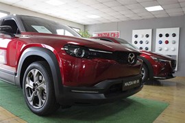 Filiale Ford Volvo Mazda Rosa 04