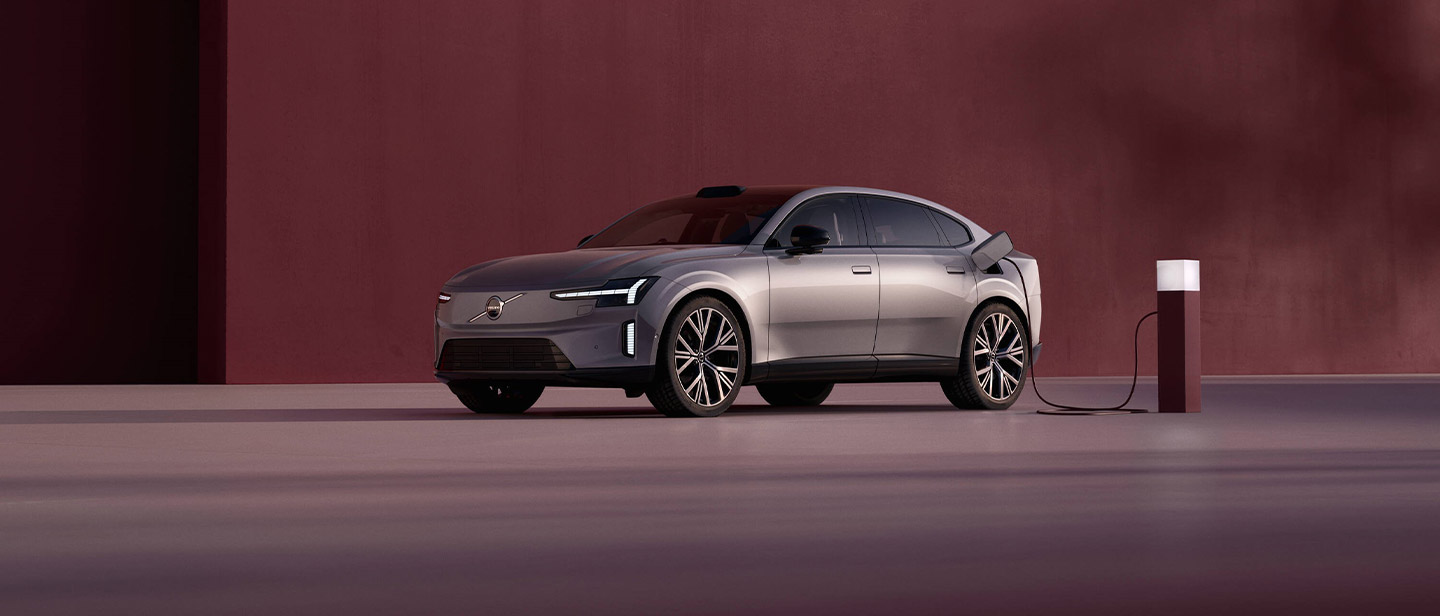 Offerta Leasing Economica Volvo Es90