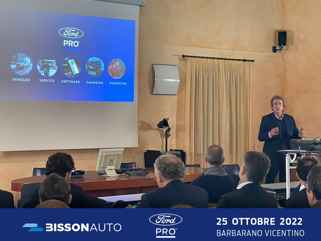 19 Ford Pro Barbarano 25 10 2022
