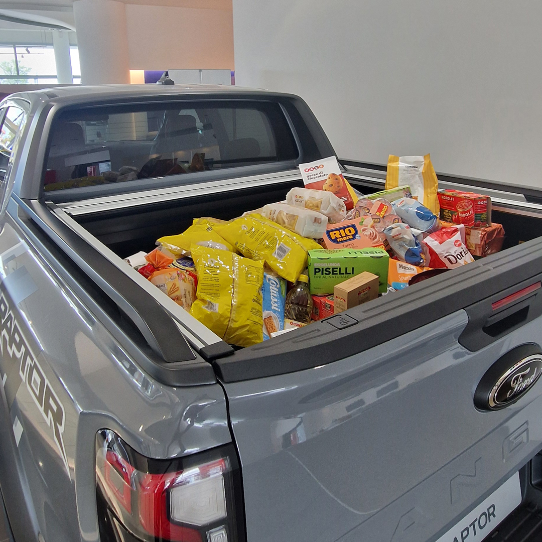 Food Drive Ford Bisson Vancimuglio 07