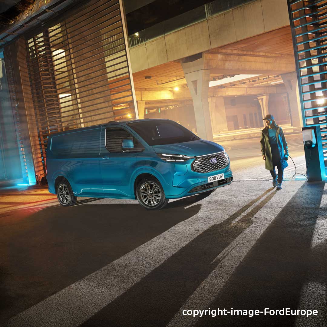2022 FORD E TRANSIT CUSTOM Copyright Image Fordeurope Imm Gallery Transit60 43