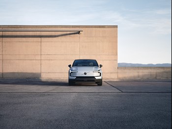 Gallery Volvo Ex30 Bissonauto 11