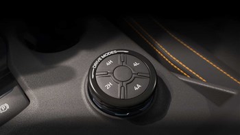 Gallery Nuovo Ranger 23 Ford Vicenza Padova Rovigo Chioggia 09