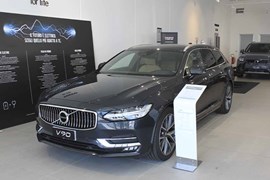 Filiale Ford Volvo Mazda Schio 10
