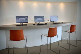 Vancimuglio Grumolo Delle Abbadesse Ford Store 15