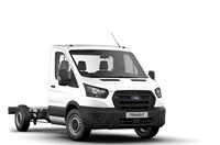 Chassis Gamma 680X450