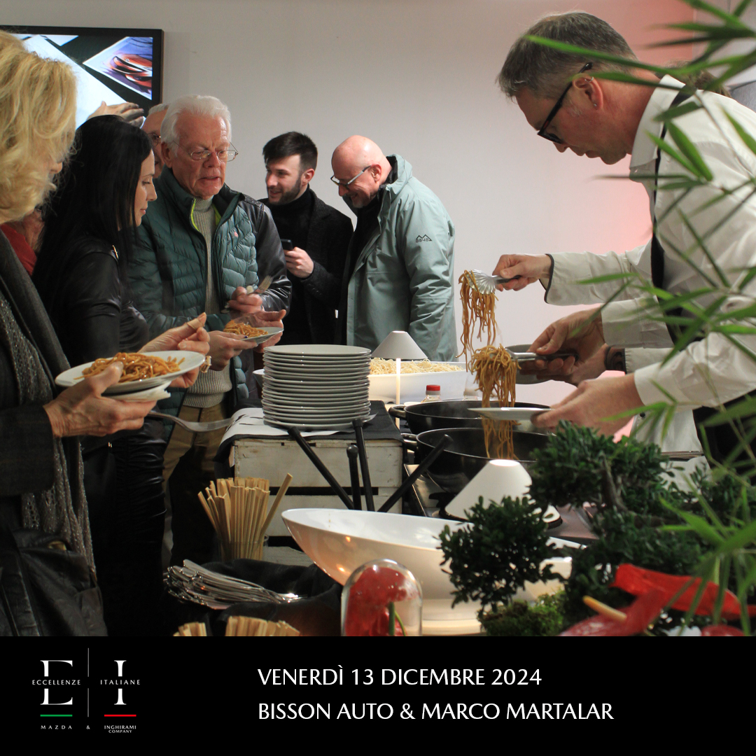 Mazda Eccellenze Bisson Martalar 2024 75