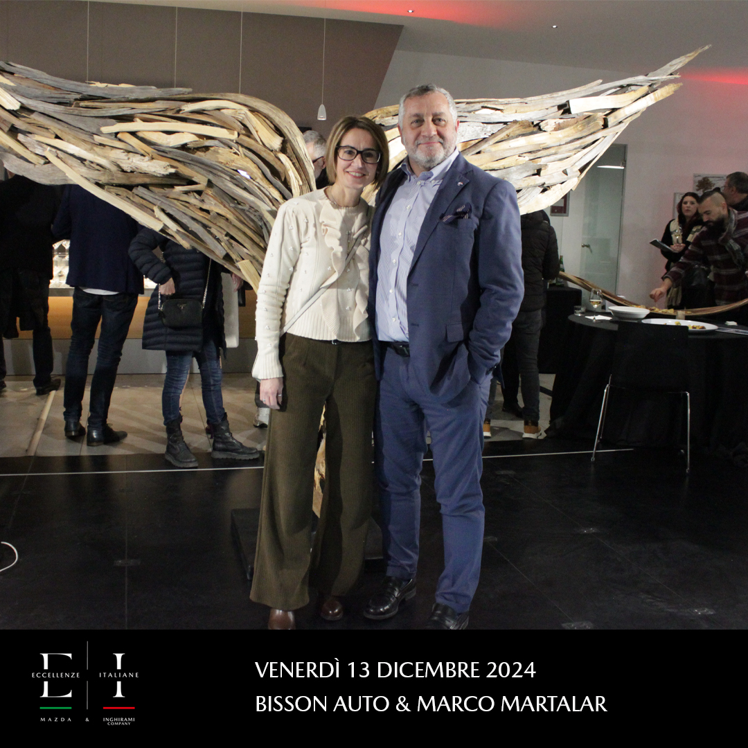 Mazda Eccellenze Bisson Martalar 2024 71