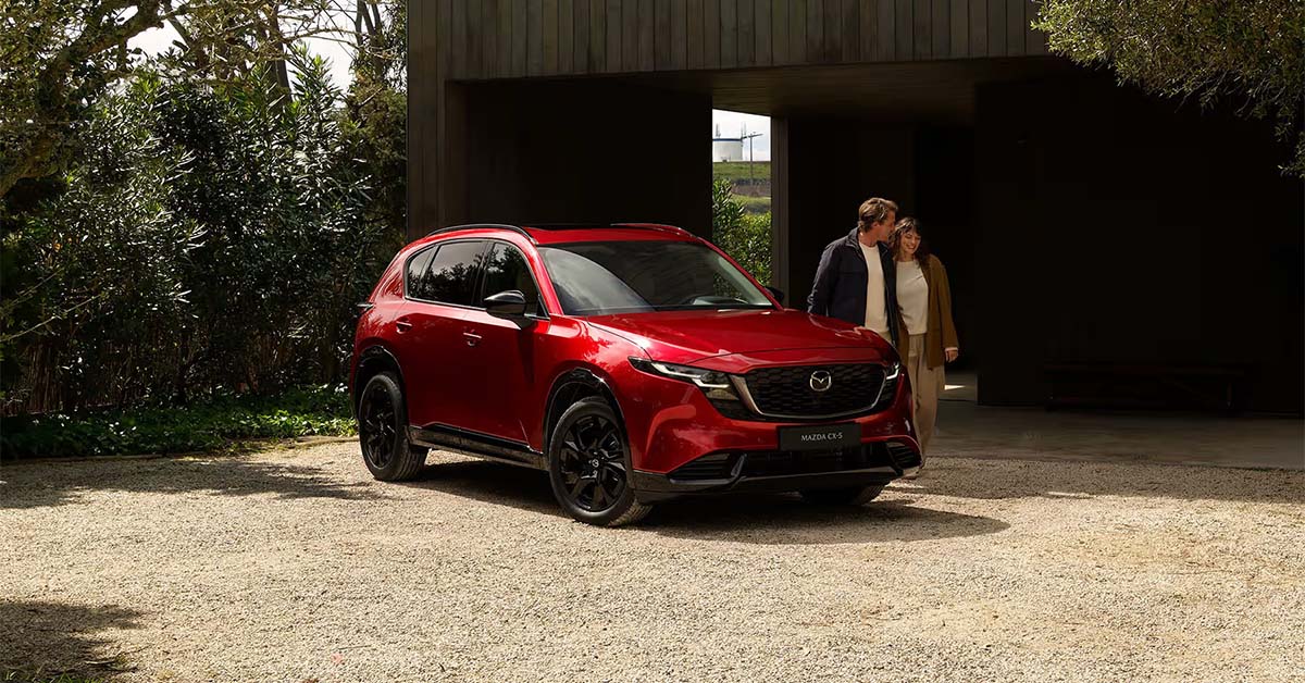 5 Mazda CX 5 Vicenza Padova Rovigo Chioggia Bassano Este 1200X628