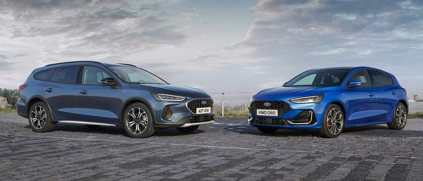 Ford Focus Vicenza Padova Rovigo Chioggia Bassano Este 1440X616 (1)