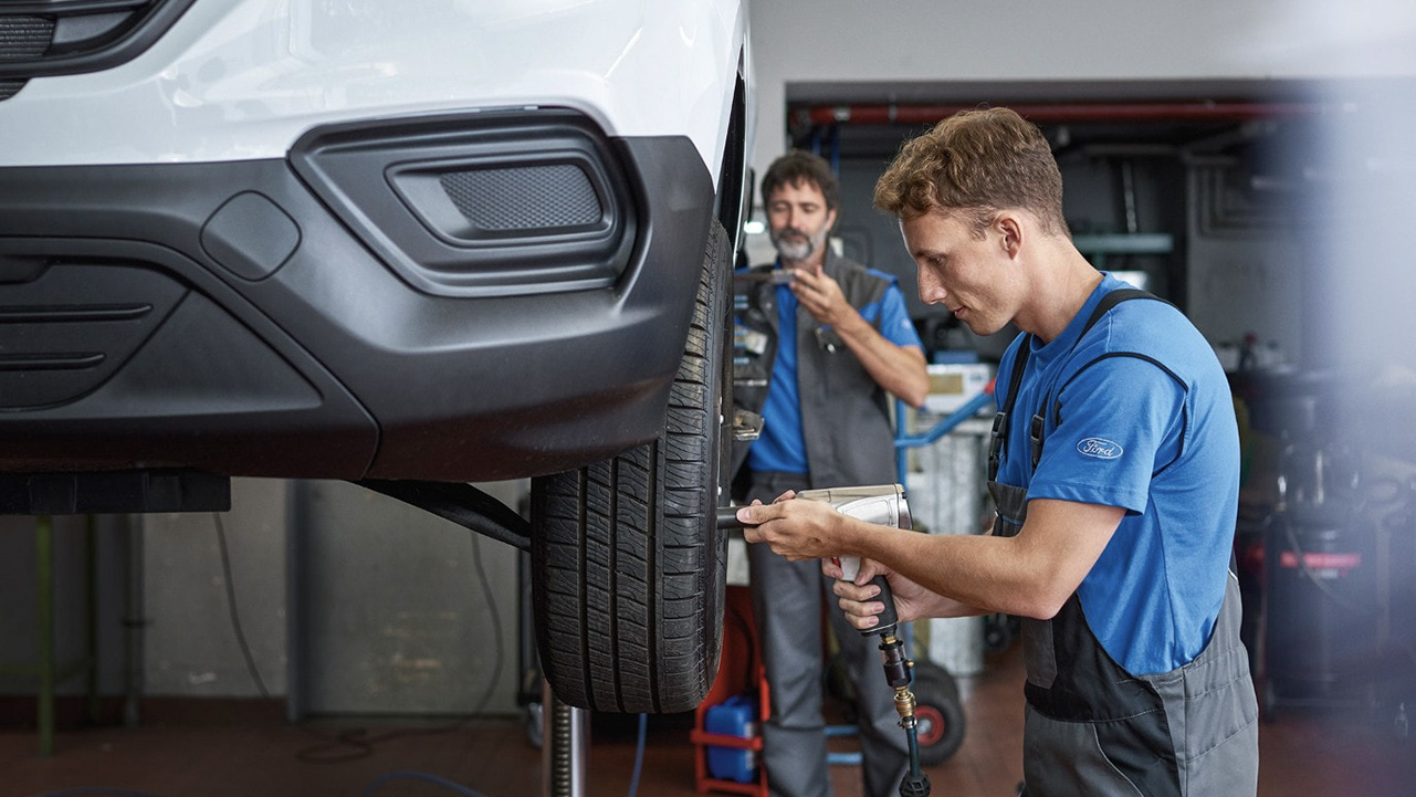 Meccanico Vicenza Padova Rovigo Chioggia