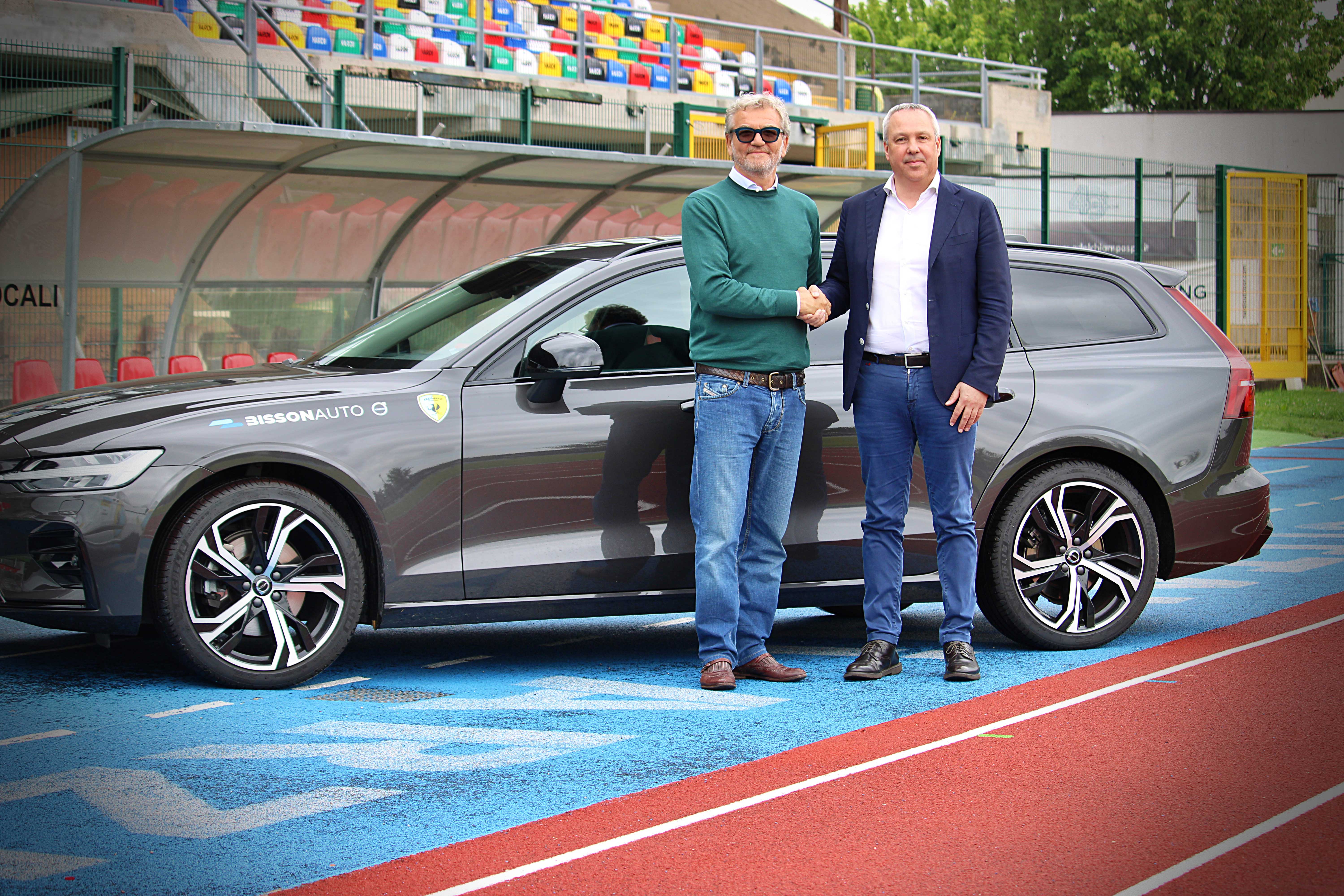 Gallery 6 Arzignano Bissonauto