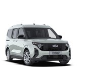 Nuovo Tourneo Courier Imm Gamma 450