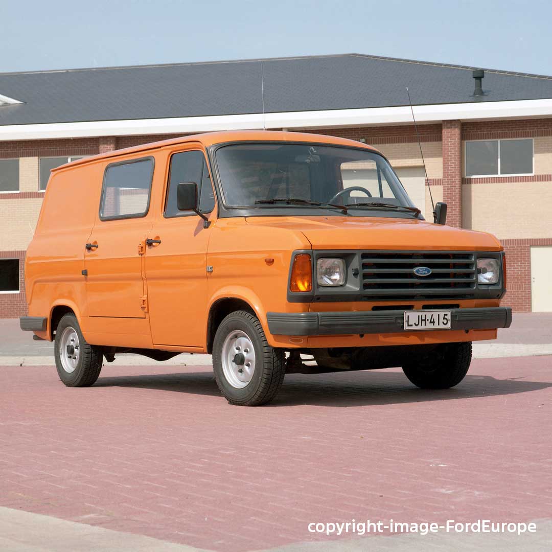 1980 Ca 387 Copyright Image Fordeurope Imm Gallery Transit60 73