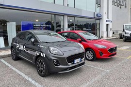 Ponte Alto Rovigo Ford Store 02