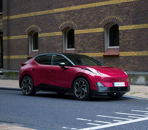 Promo Lynk&Co 02 Bisson Auto Vicenza