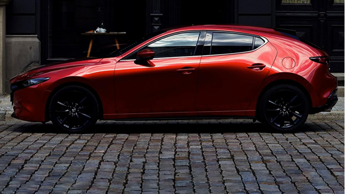 1 Mazda3 Bissonauto