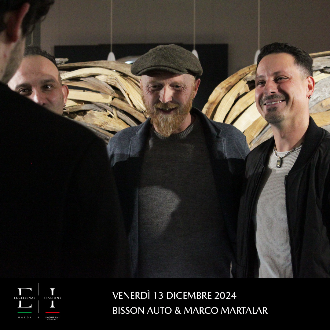 Mazda Eccellenze Bisson Martalar 2024 62