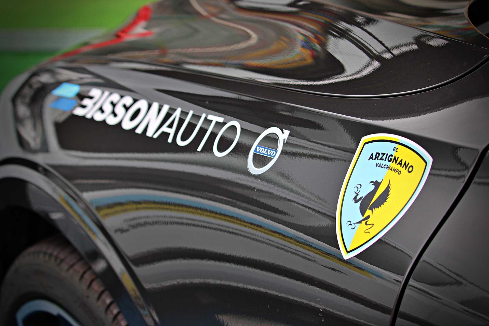 Gallery 1 Arzignano Bissonauto