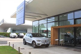 Sede Altavilla Volvo 03