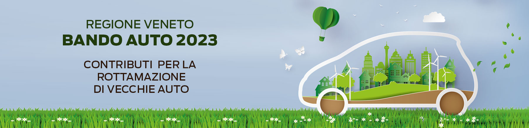 1800X437 News Bando Regione Veneto Tottamzione Auto Bisson Auto