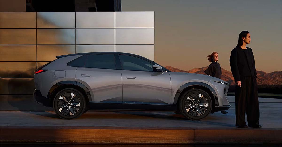 Mazda CX 6E 2 Vicenza Padova Rovigo Chioggia Bassano Este 1200X628