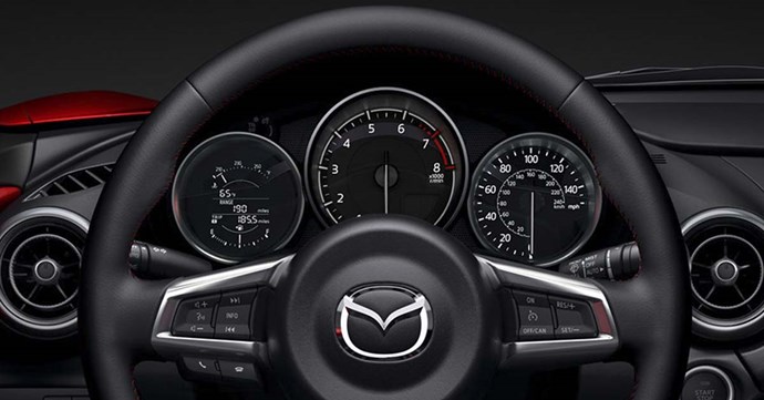 Mazda MX 5 Vicenza Padova Rovigo Chioggia Bassano Este 1200X628