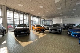 Vancimuglio Grumolo Delle Abbadesse Centro Usato Gallery 6