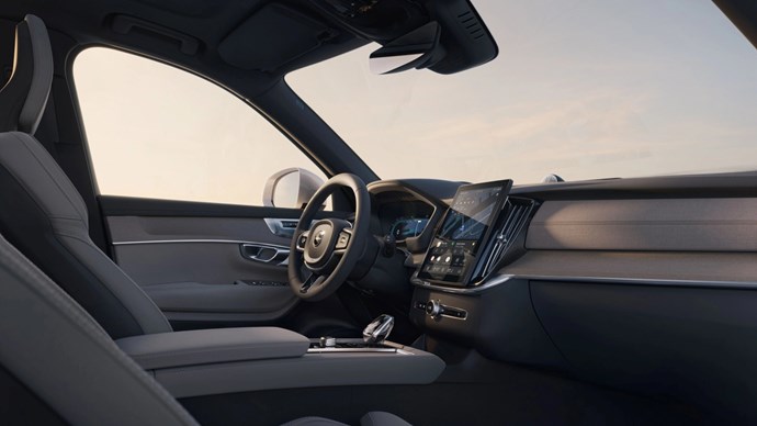 Xc90 Single Media Callout 16X9