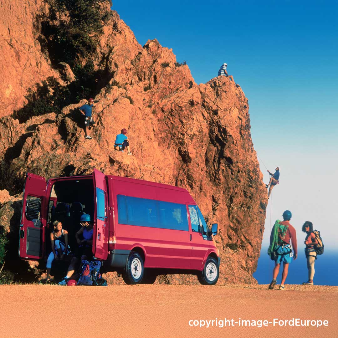 2004 Transit HR Copyright Image Fordeurope Imm Gallery Transit60 57