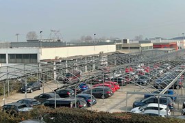 Vancimuglio Grumolo Delle Abbadesse Centro Usato Gallery 9