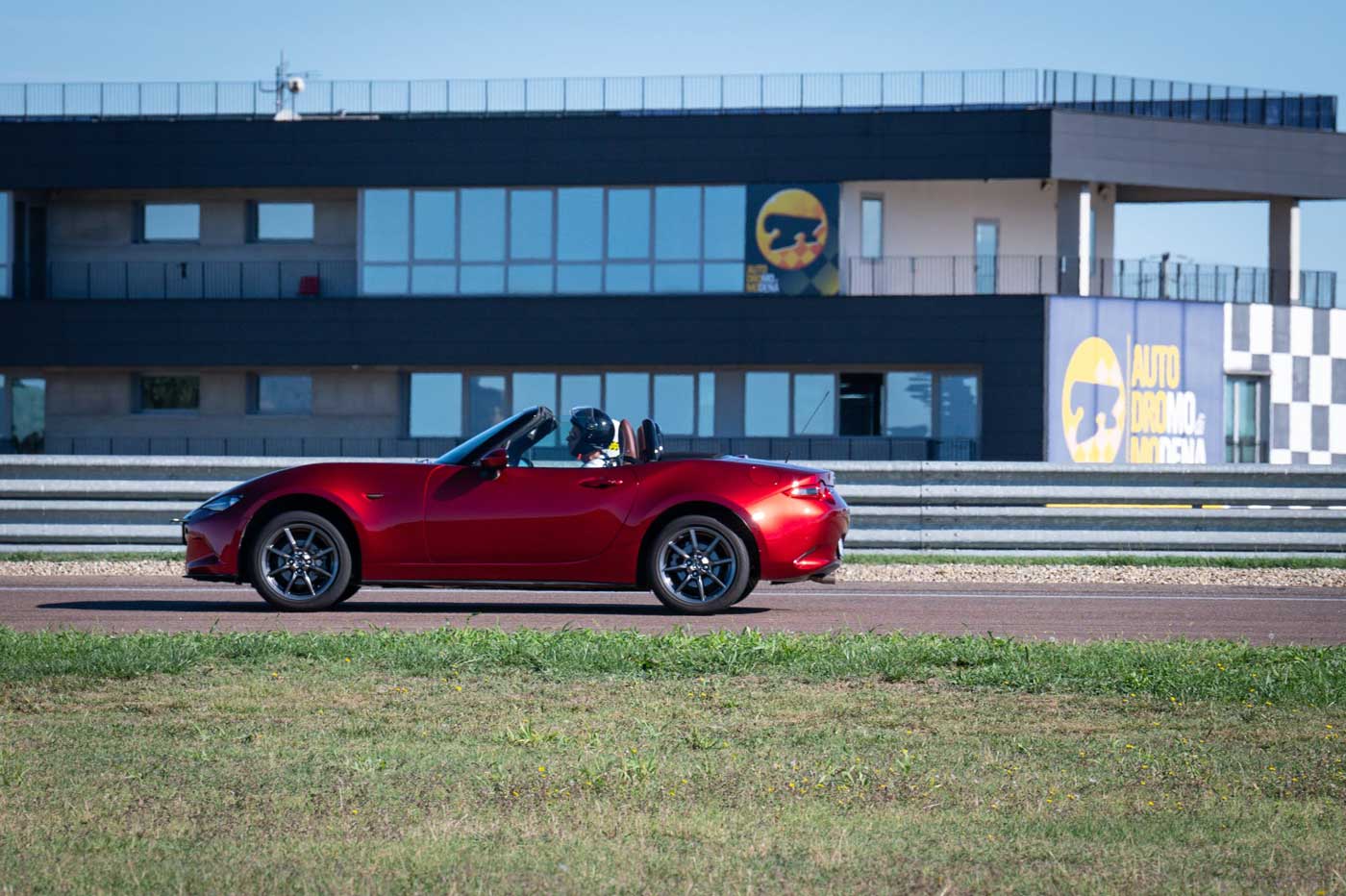 Raduno Record Mx 5 Gallery 11