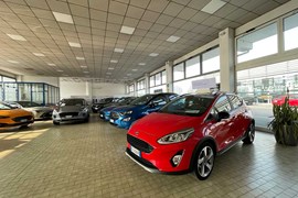 Vancimuglio Grumolo Delle Abbadesse Centro Usato Gallery 7