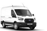 Transit Van Gamma 680X450