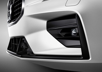 231030 New Volvo V60 R Design