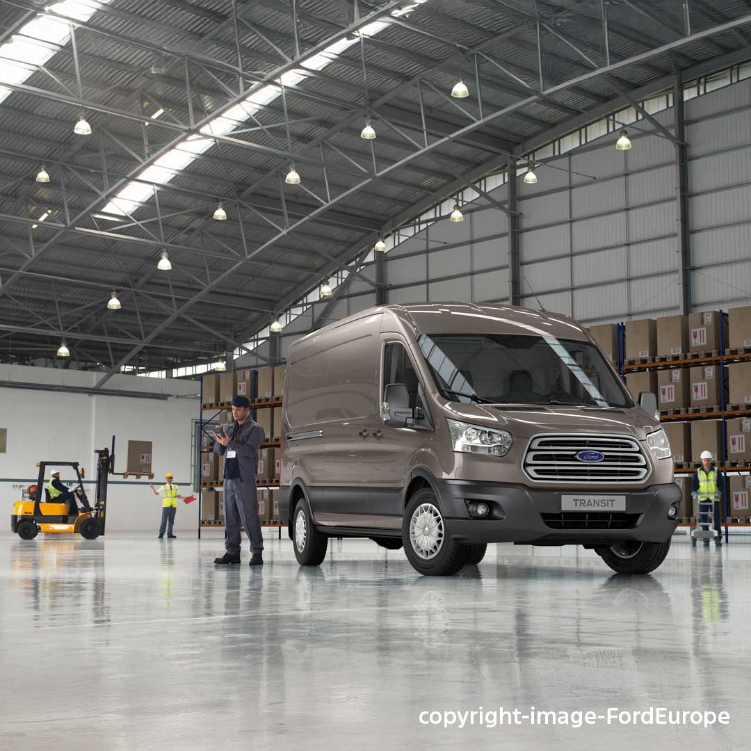 2015 Ford Transit Copyright Image Fordeurope Imm Gallery Transit60 47