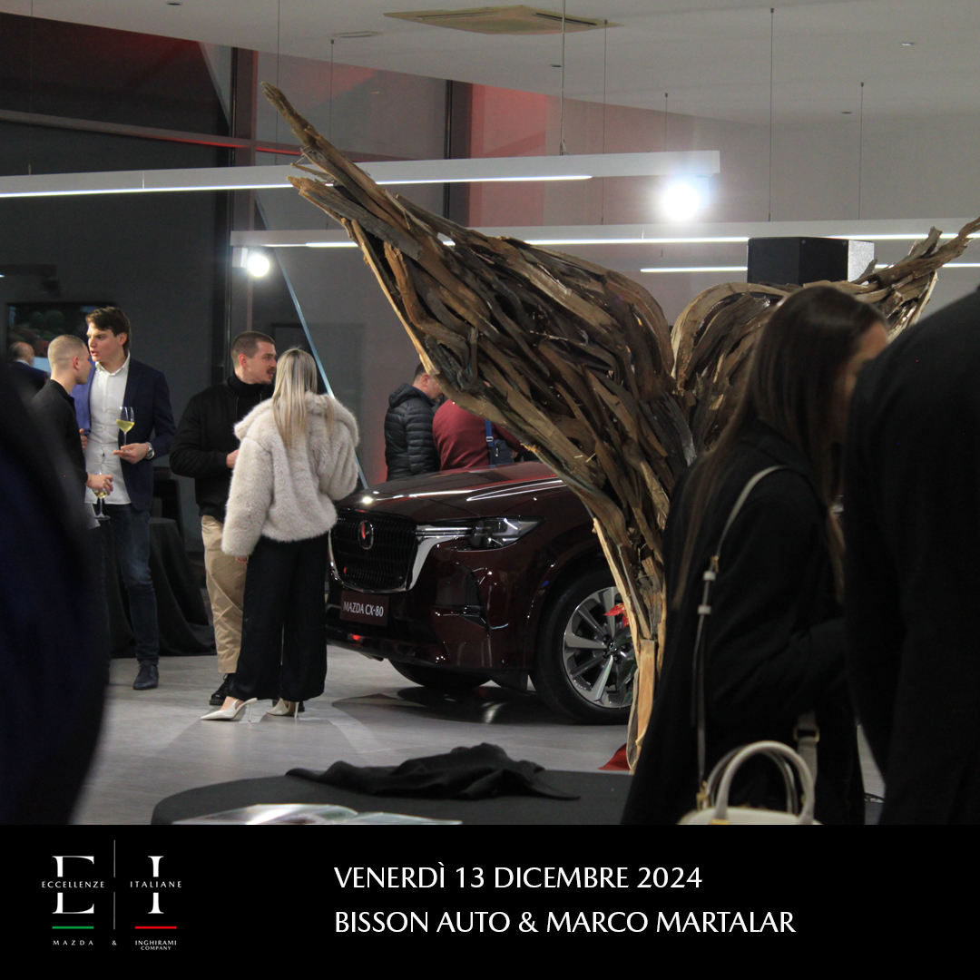 Mazda Eccellenze Bisson Martalar 2024 21