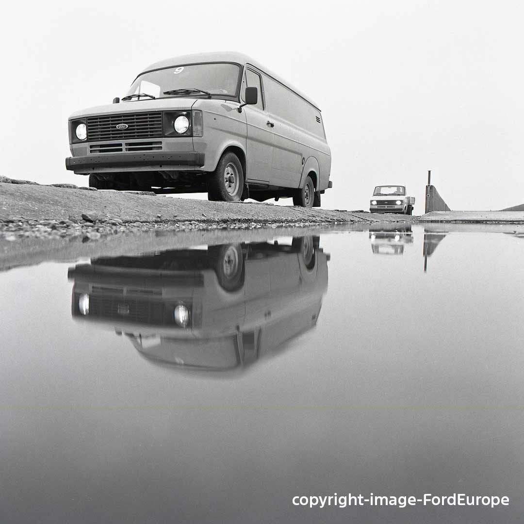 1977 Copyright Image Fordeurope Imm Gallery Transit60 79