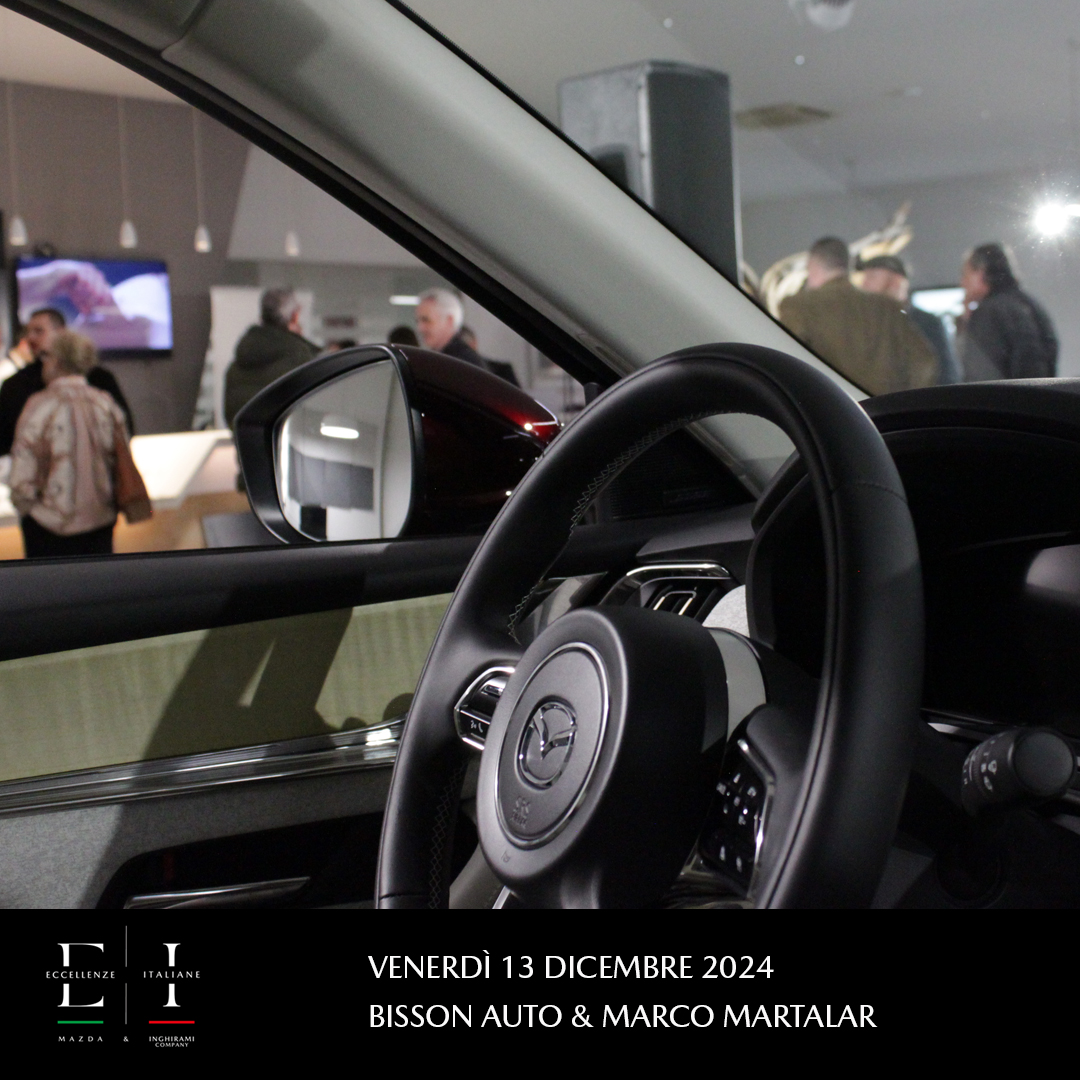 Mazda Eccellenze Bisson Martalar 2024 30