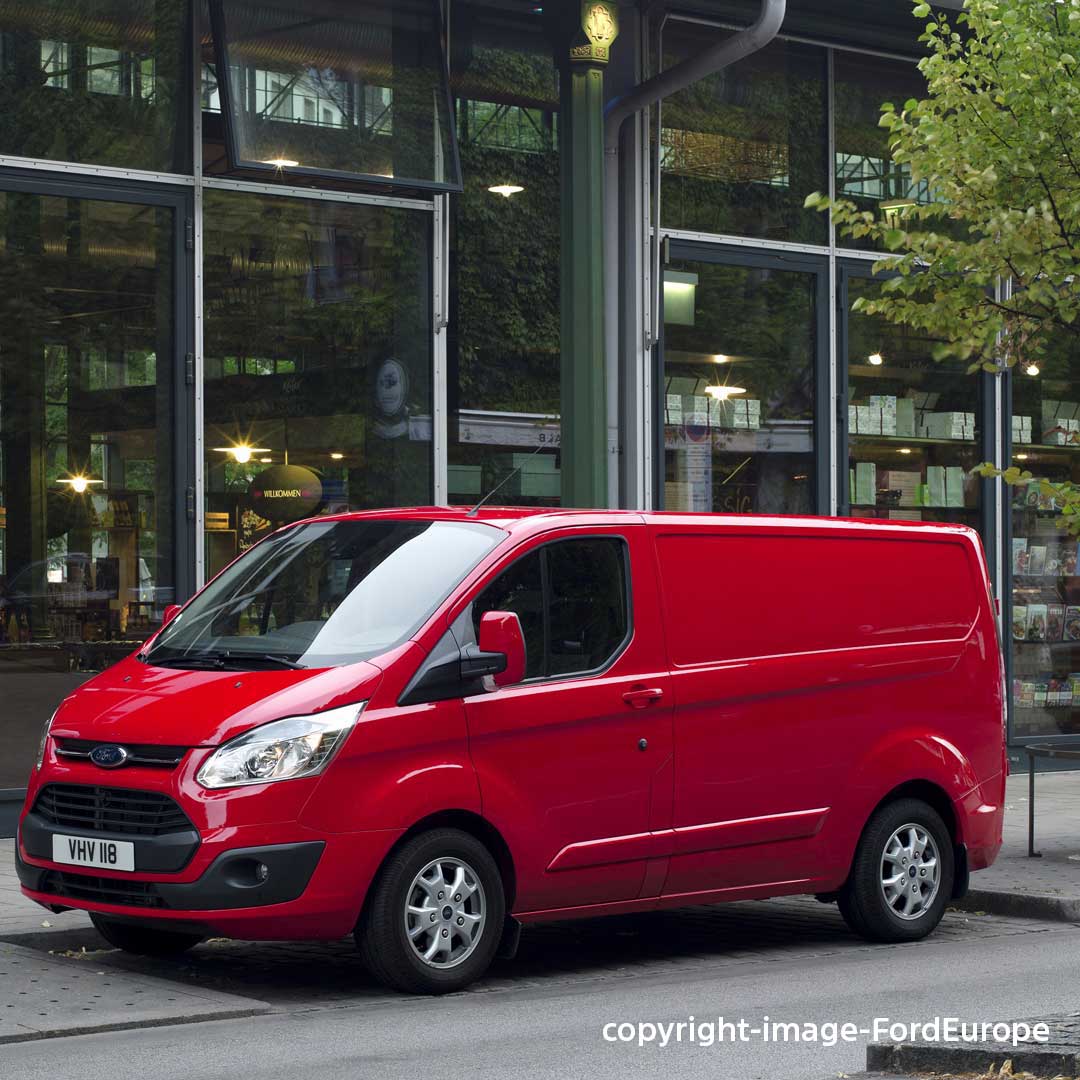 2015 Ford Transit Custom Copyright Image Fordeurope Imm Gallery Transit60 50