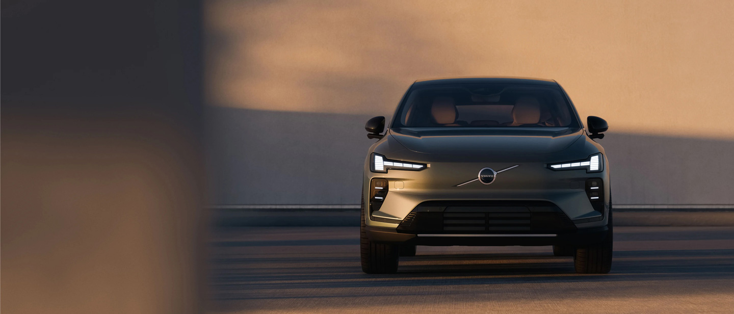 Volvo EX60 Finanziamento Bissonauto