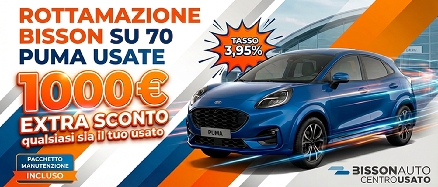 Banner Rottamzione Puma 1440X616