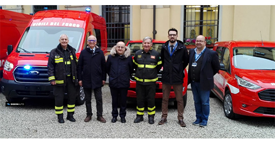 Un Natale Targato Ford (1)