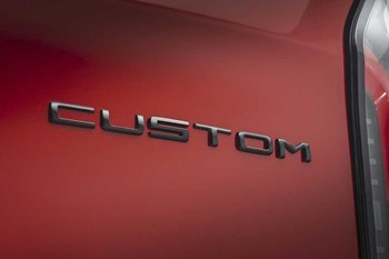 Fordtransitcustom Limitedvan Artisanred 015