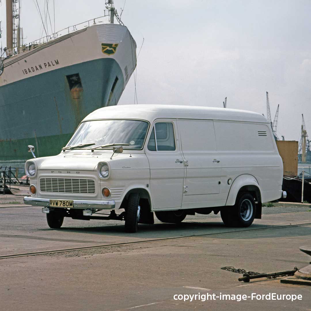 1974 Copyright Image Fordeurope Imm Gallery Transit60 82