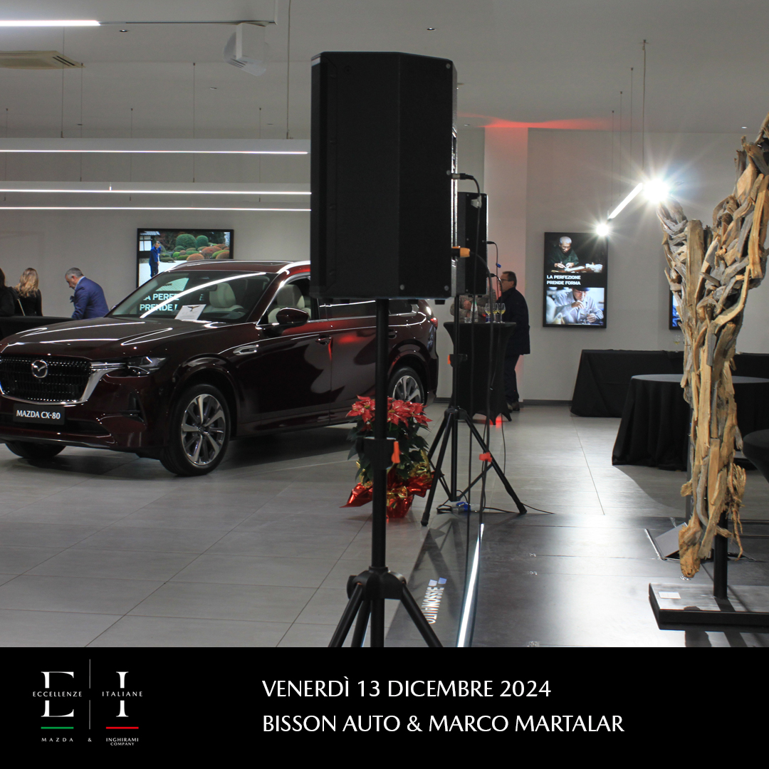 Mazda Eccellenze Bisson Martalar 2024 22