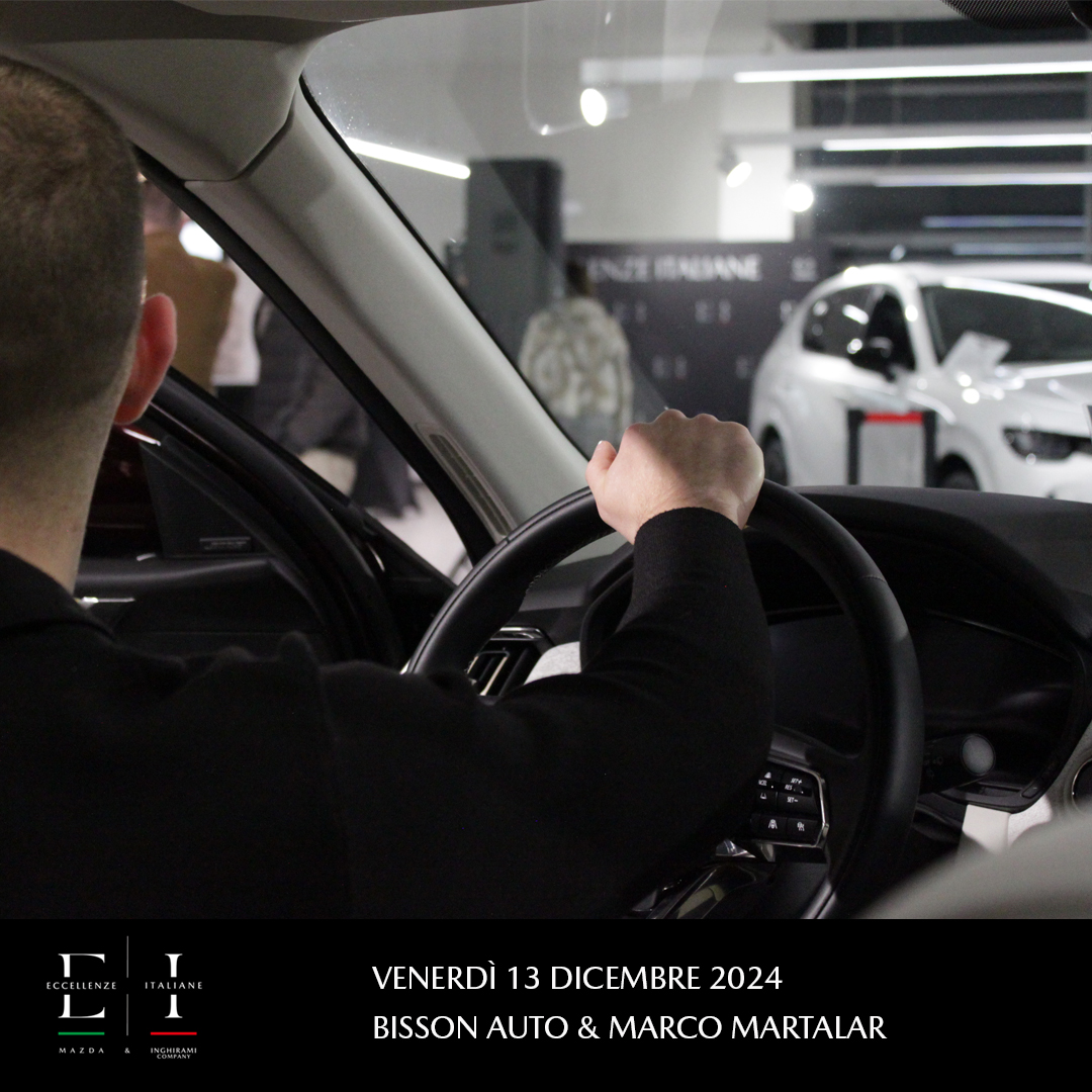 Mazda Eccellenze Bisson Martalar 2024 31