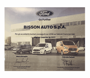 Award Bissonauto (1)